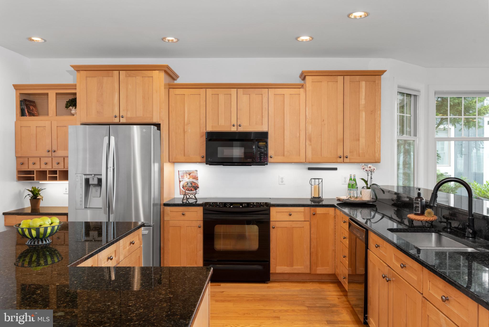 TYDINGS ON THE BAY - Residential