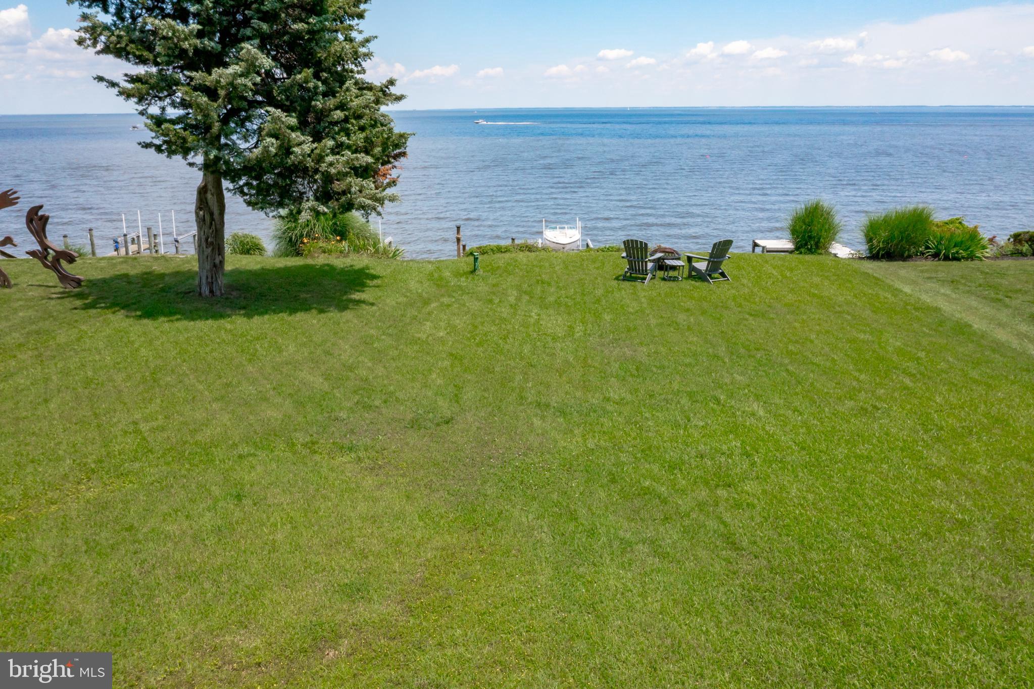 TYDINGS ON THE BAY - Residential