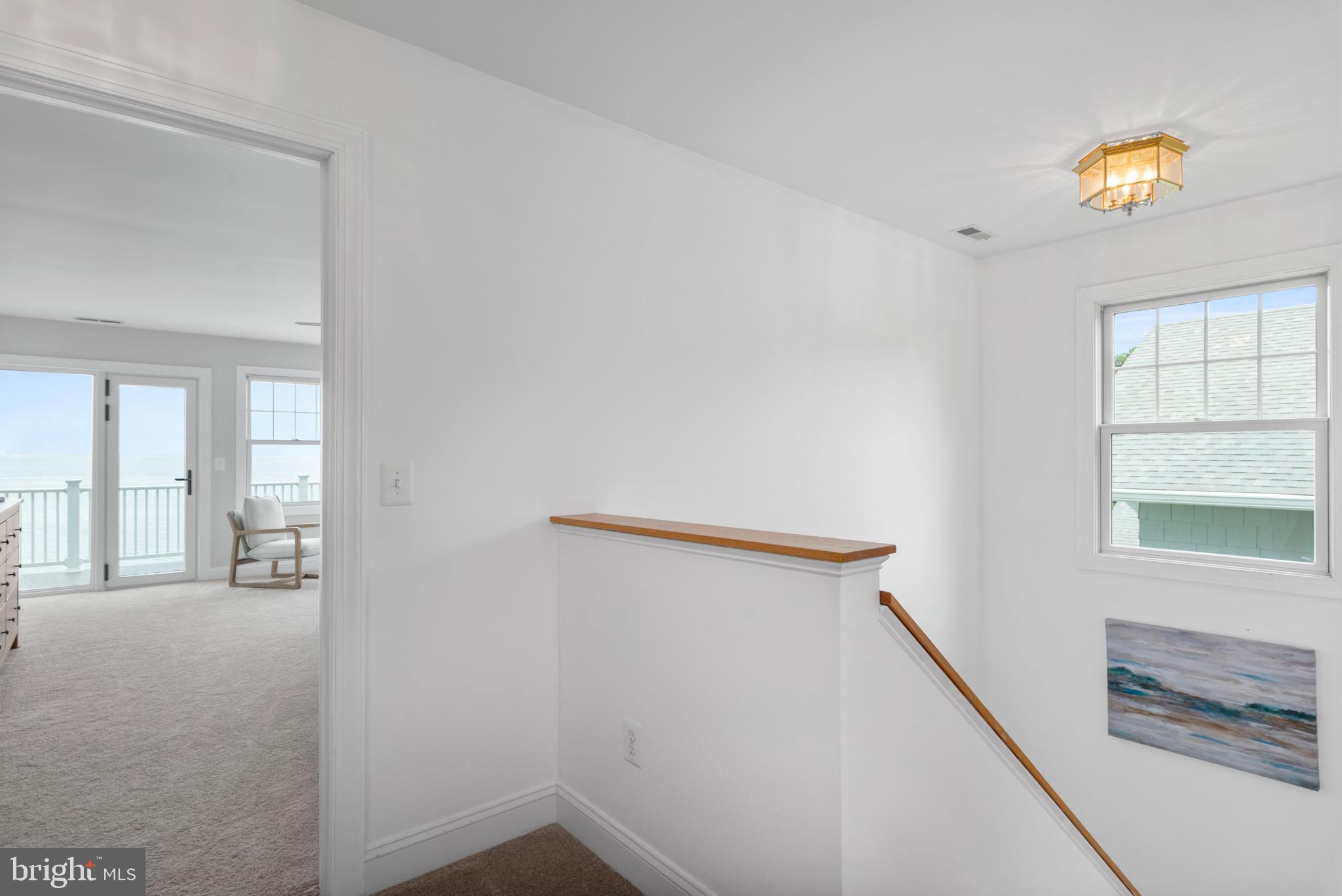 TYDINGS ON THE BAY - Residential