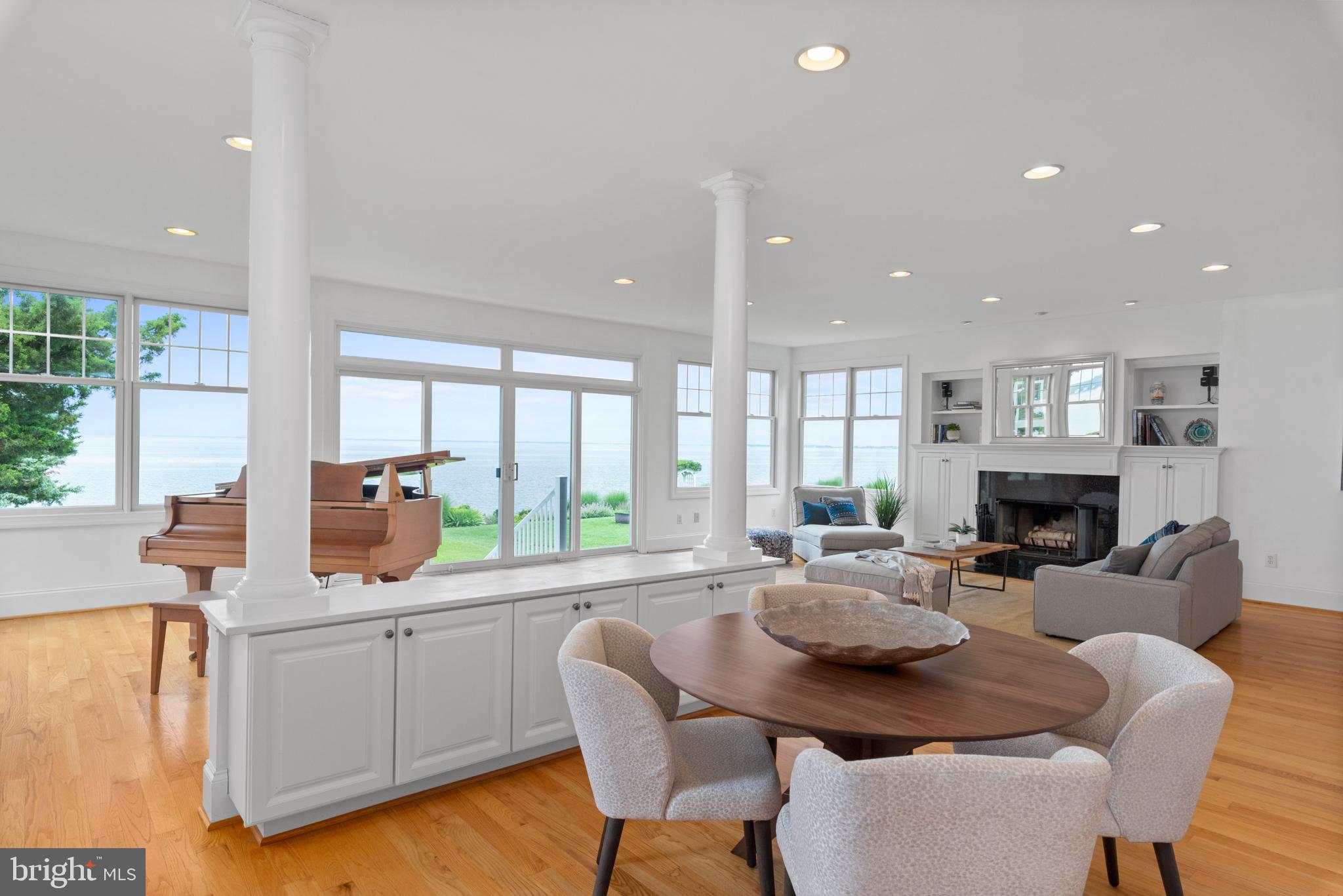 TYDINGS ON THE BAY - Residential