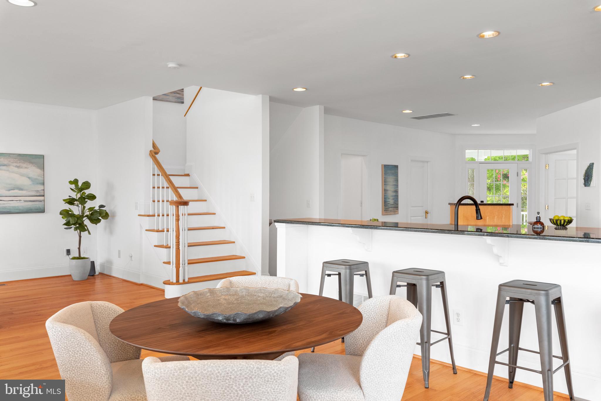 TYDINGS ON THE BAY - Residential