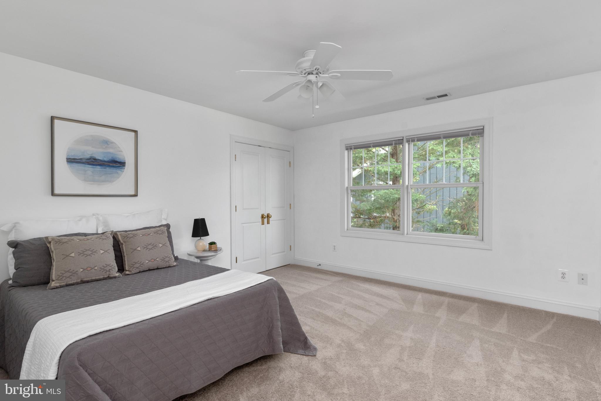 TYDINGS ON THE BAY - Residential