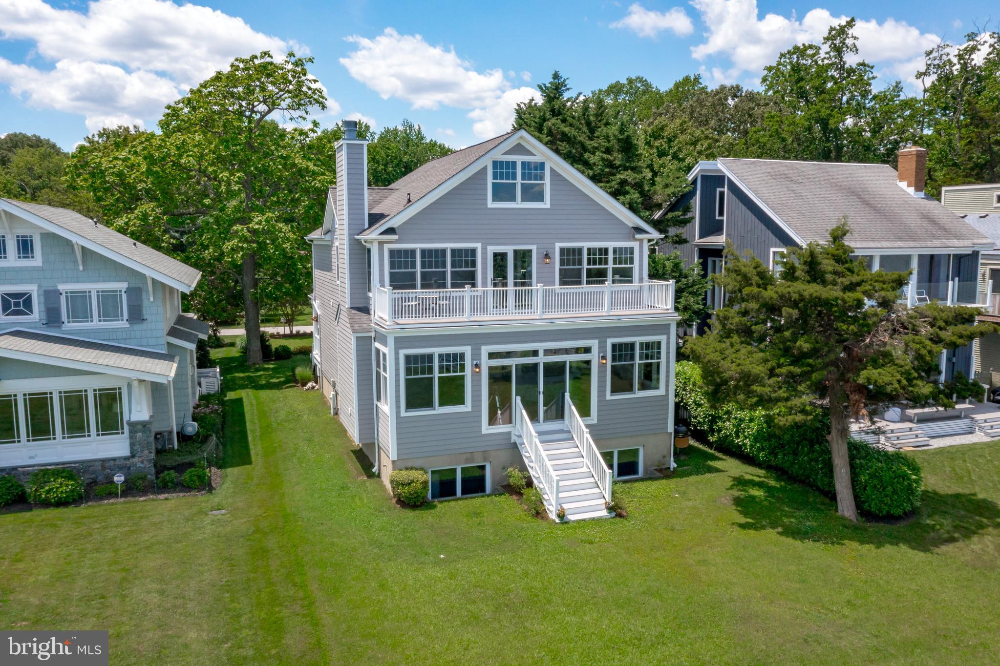 TYDINGS ON THE BAY - Residential