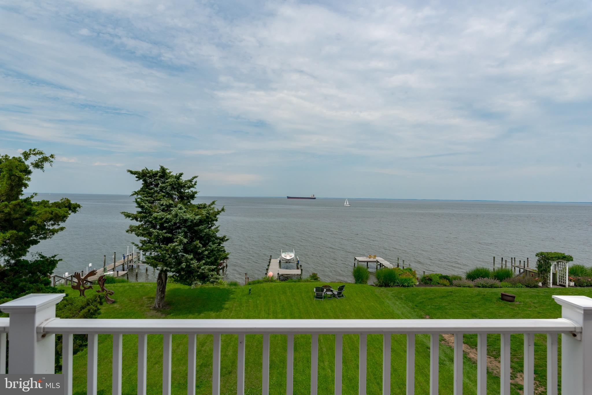 TYDINGS ON THE BAY - Residential