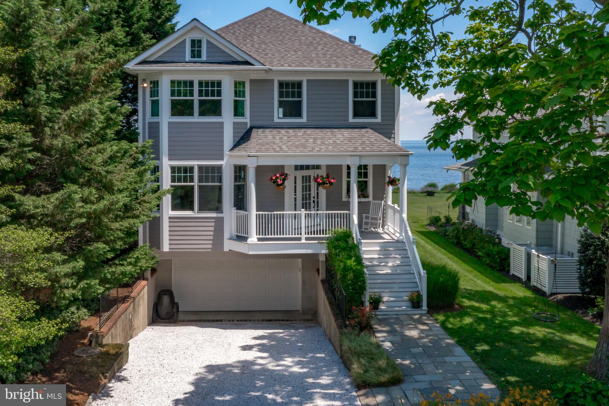 TYDINGS ON THE BAY - Residential