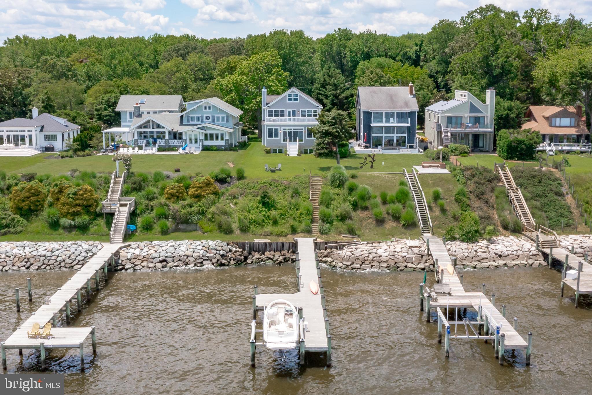 TYDINGS ON THE BAY - Residential