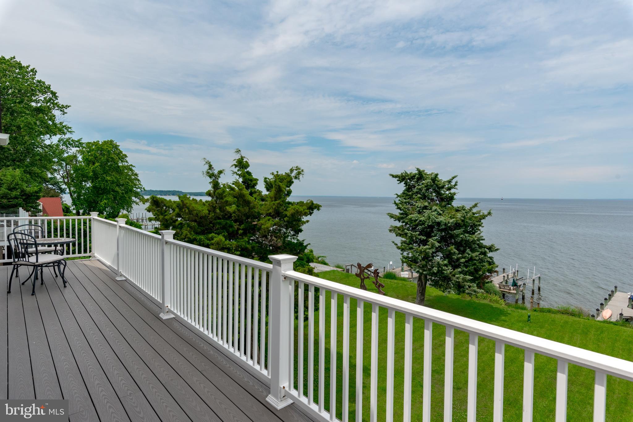 TYDINGS ON THE BAY - Residential