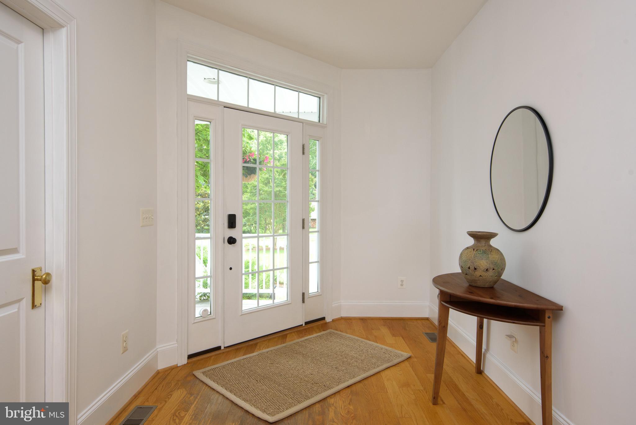 TYDINGS ON THE BAY - Residential