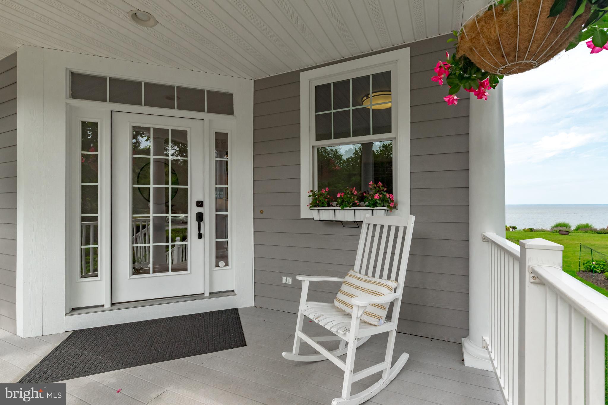 TYDINGS ON THE BAY - Residential