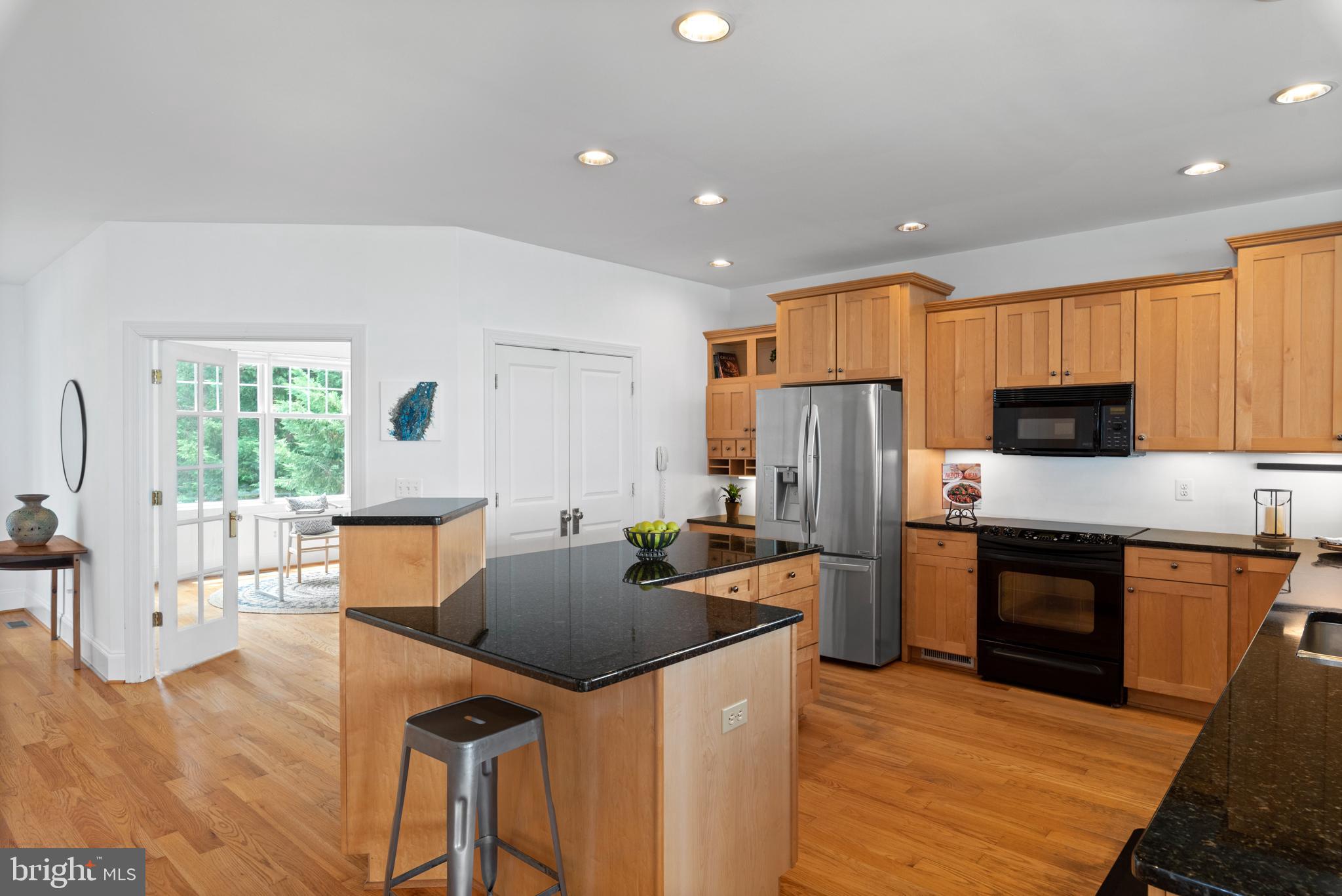 TYDINGS ON THE BAY - Residential