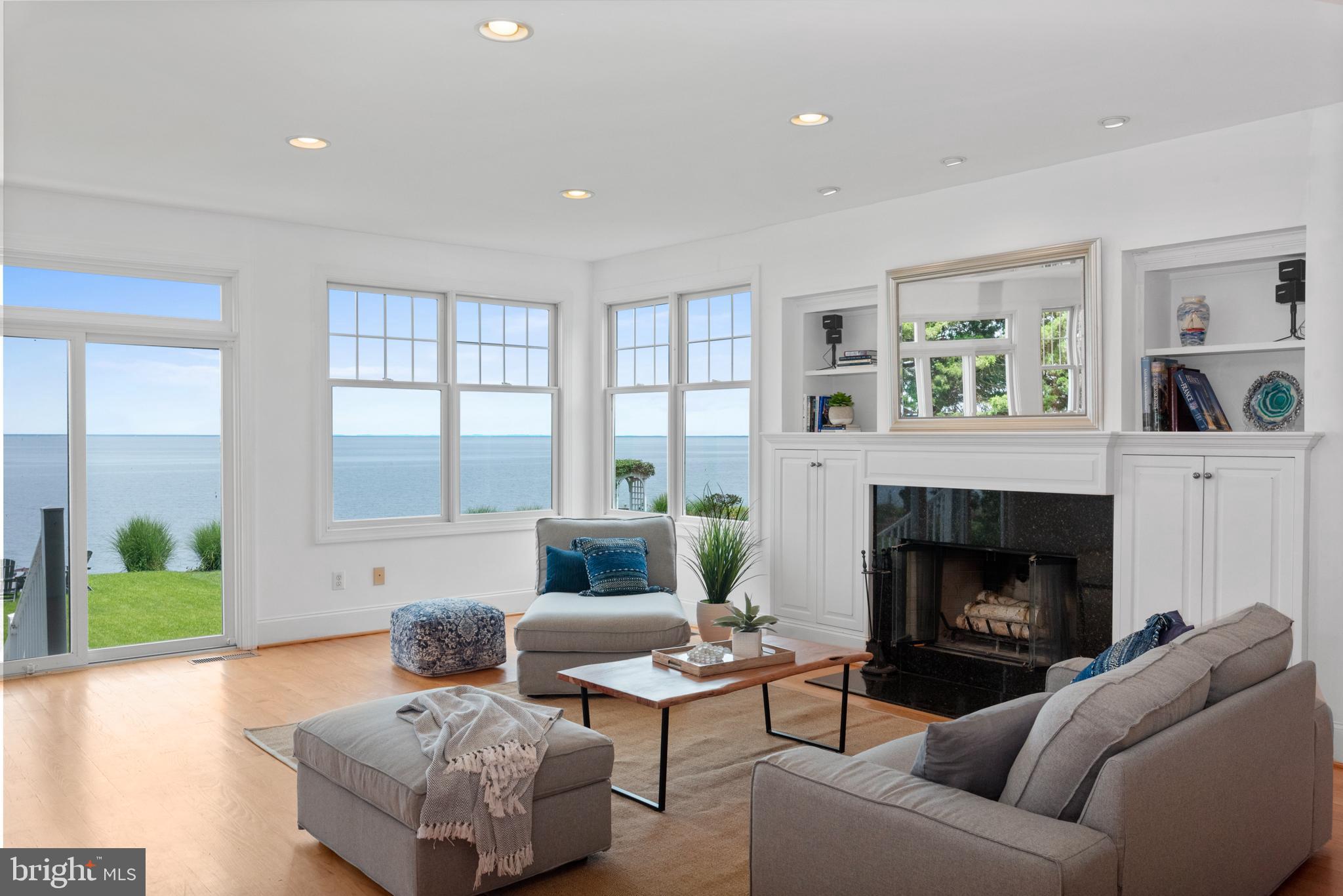 TYDINGS ON THE BAY - Residential