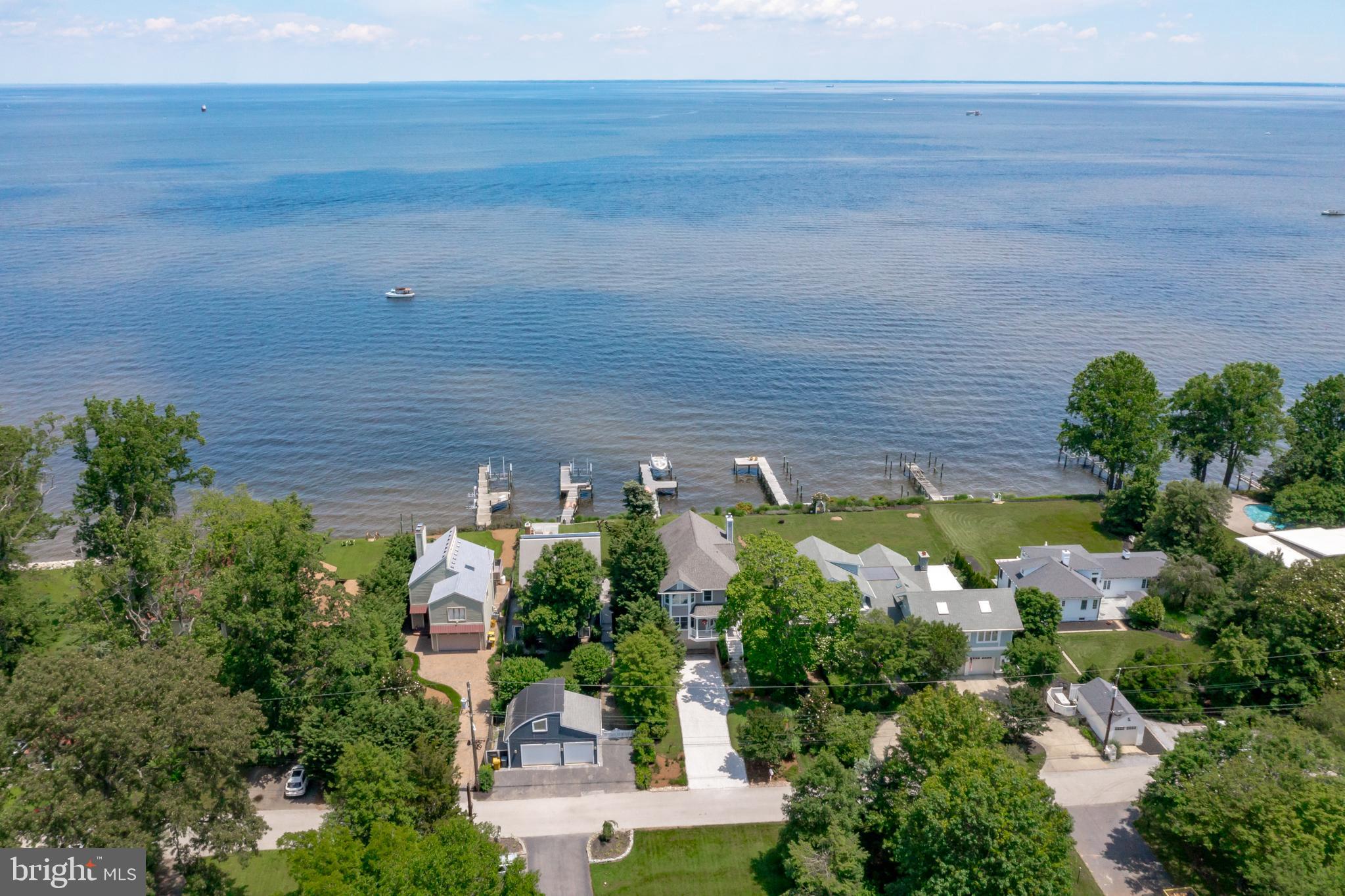 TYDINGS ON THE BAY - Residential