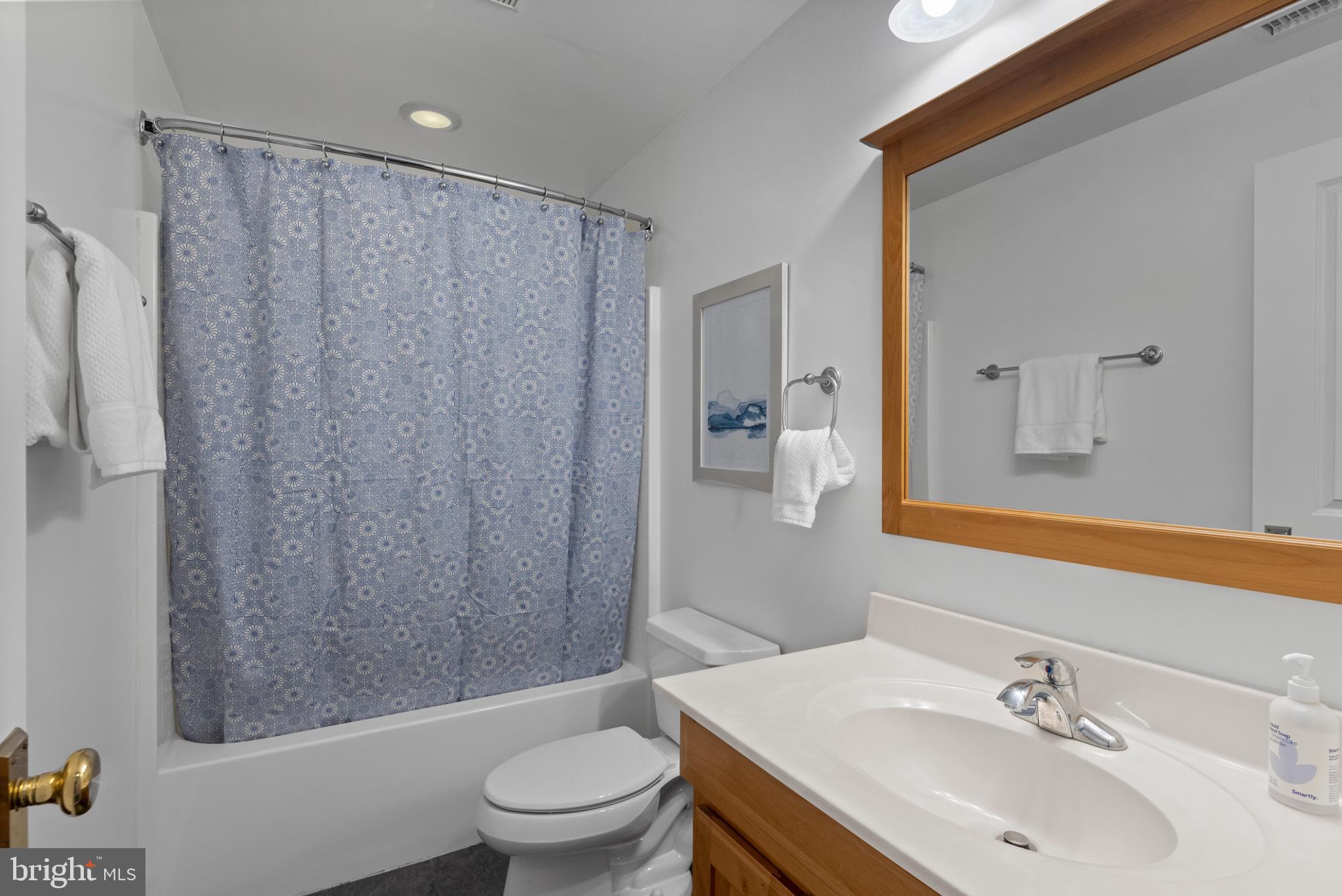 TYDINGS ON THE BAY - Residential