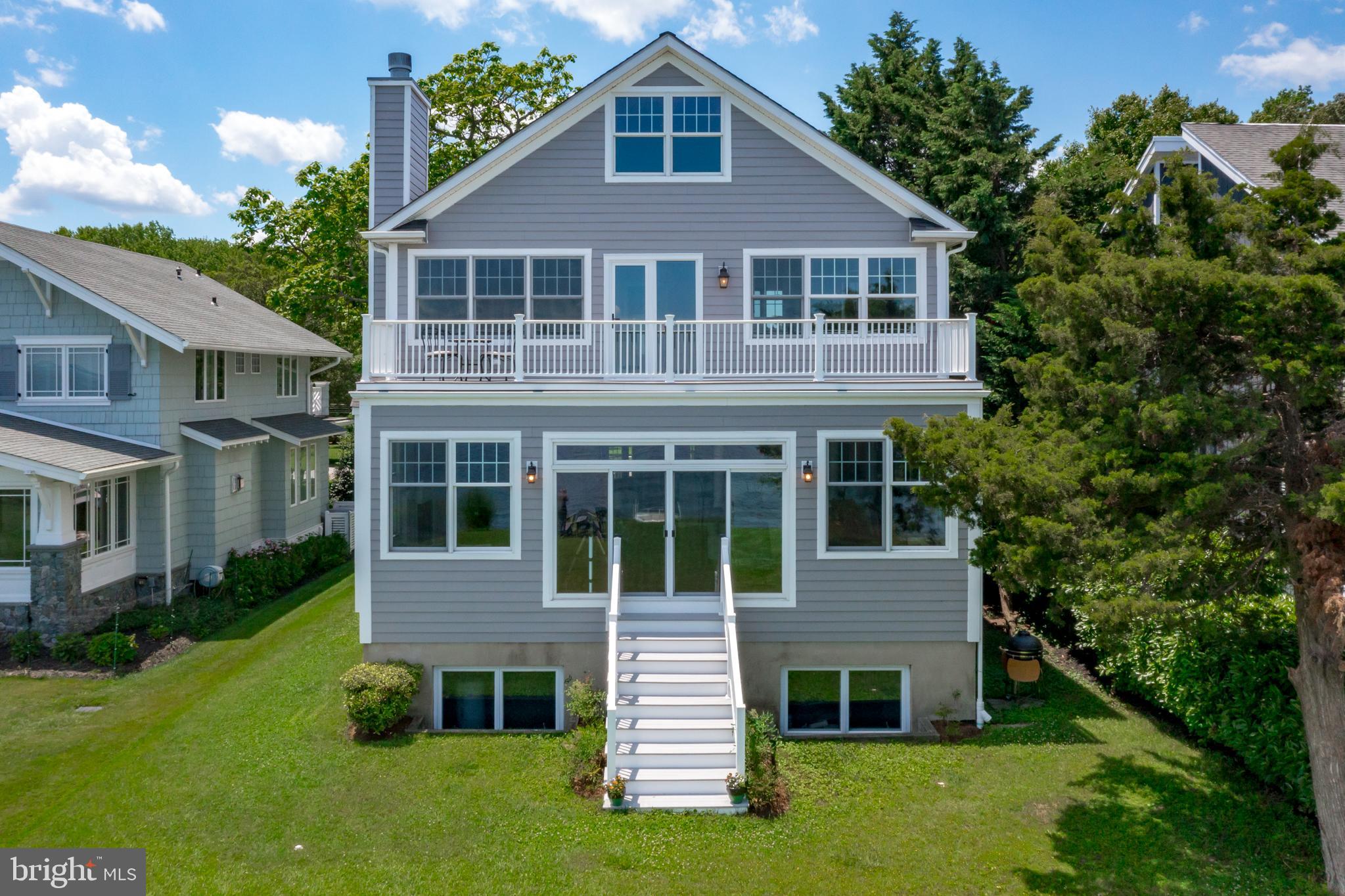 TYDINGS ON THE BAY - Residential