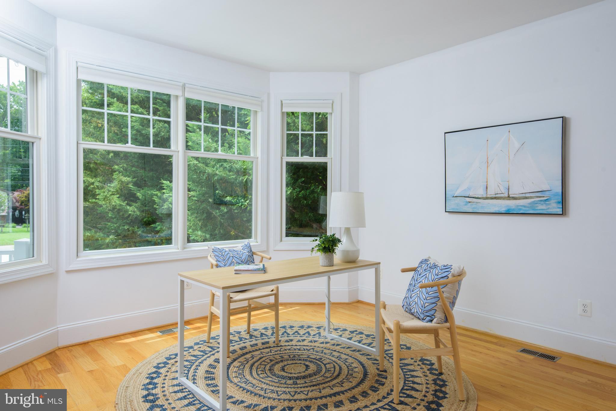 TYDINGS ON THE BAY - Residential