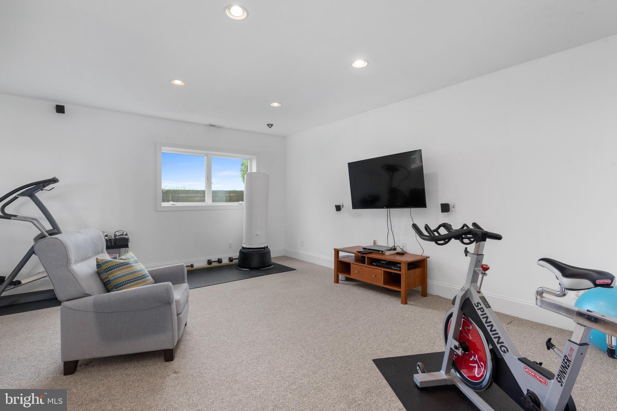 TYDINGS ON THE BAY - Residential