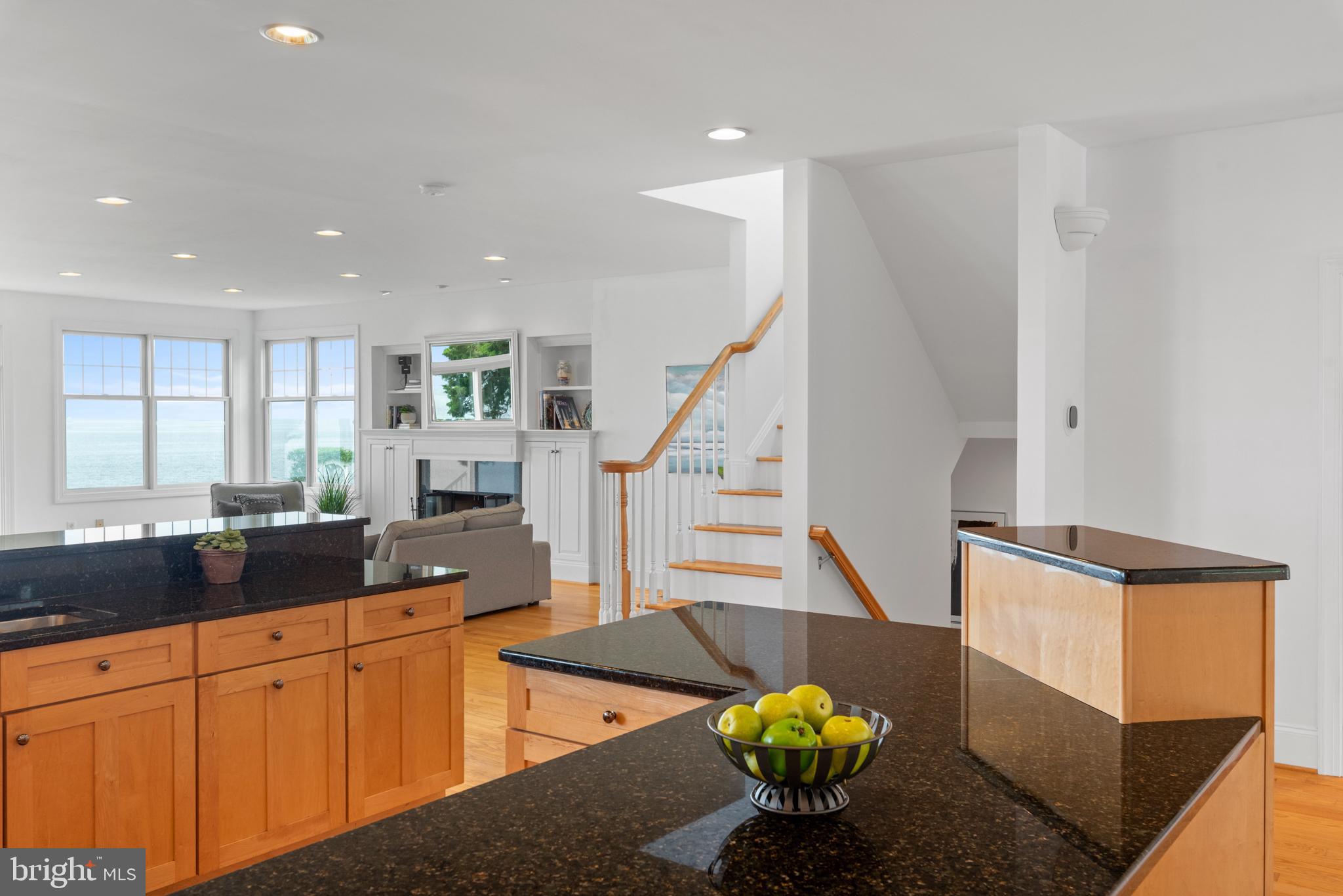 TYDINGS ON THE BAY - Residential