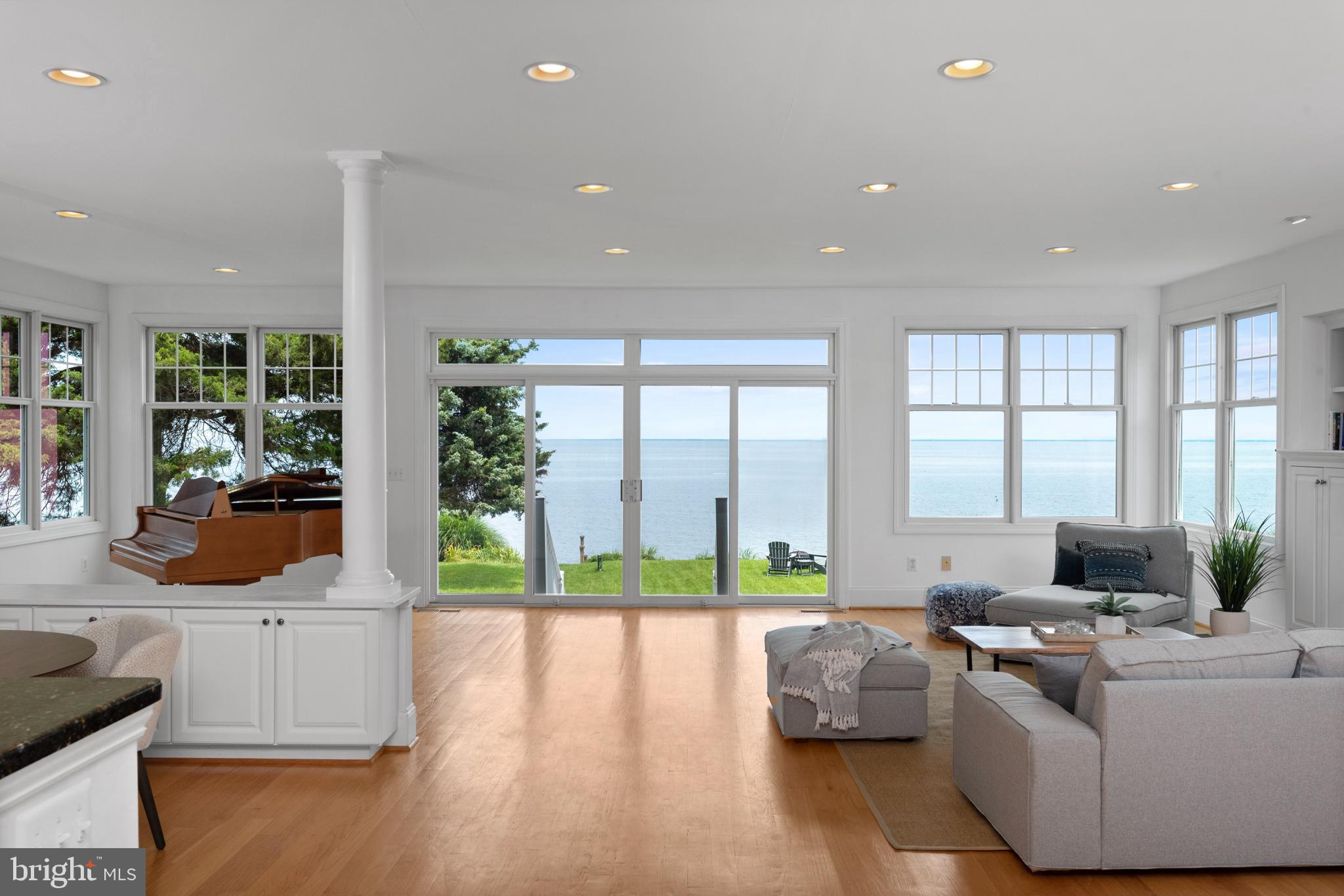 TYDINGS ON THE BAY - Residential