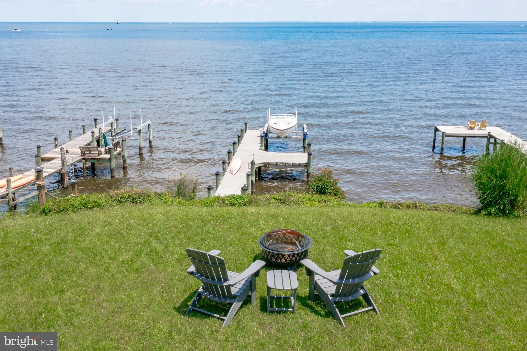 TYDINGS ON THE BAY - Residential