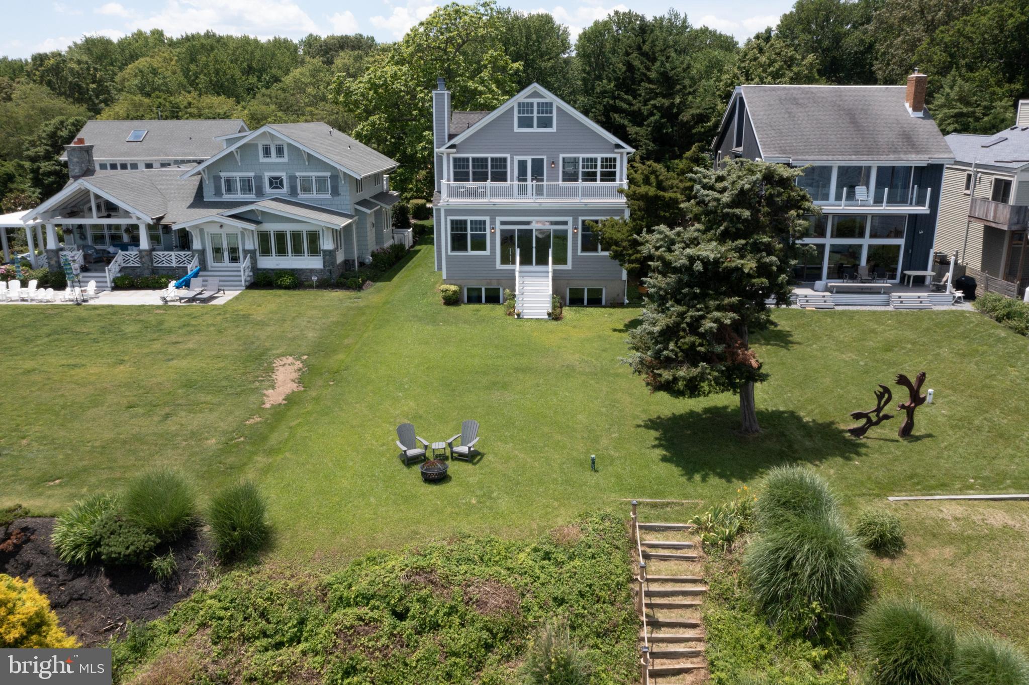 TYDINGS ON THE BAY - Residential