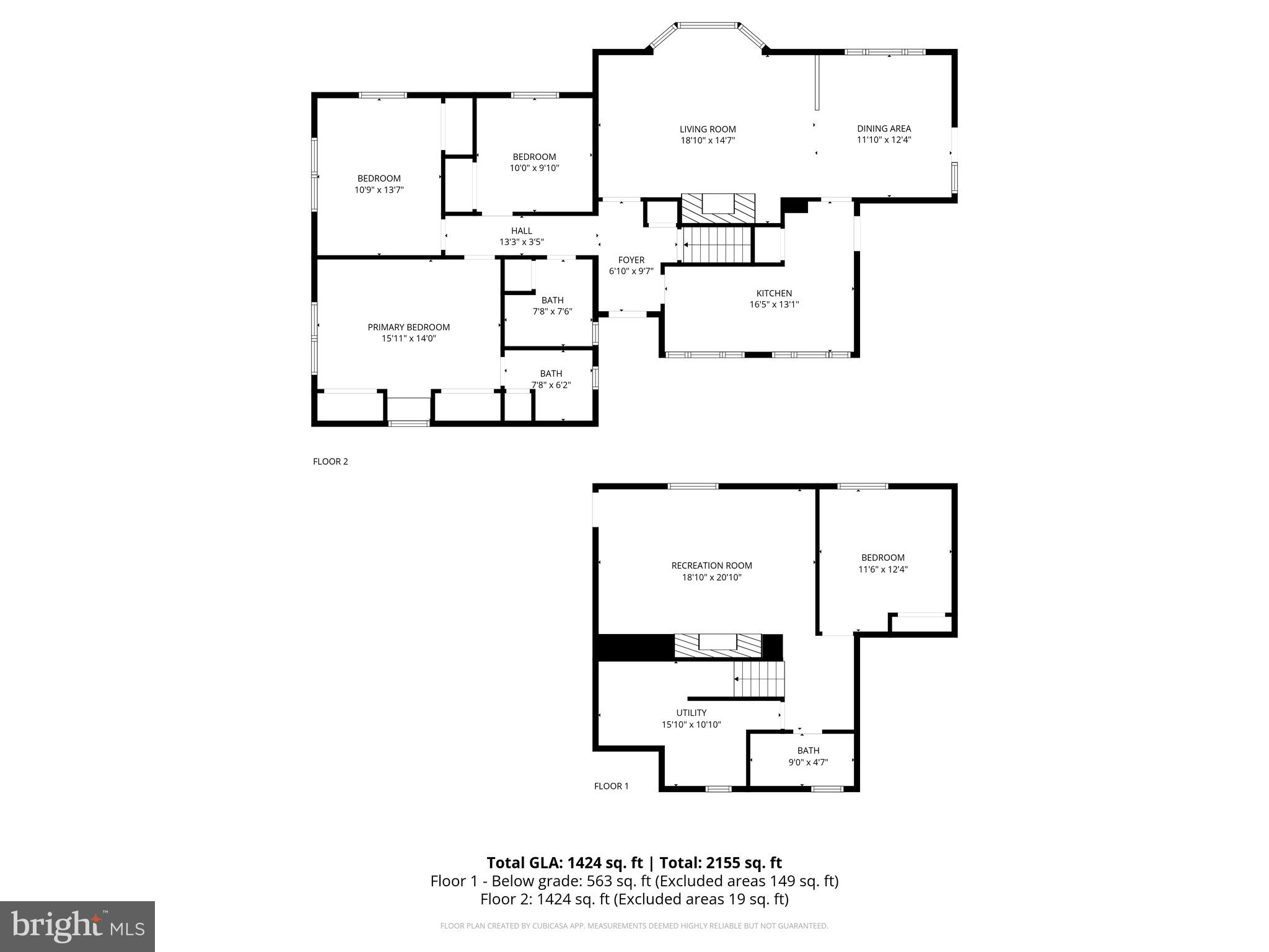 MEADOWOOD - Residential