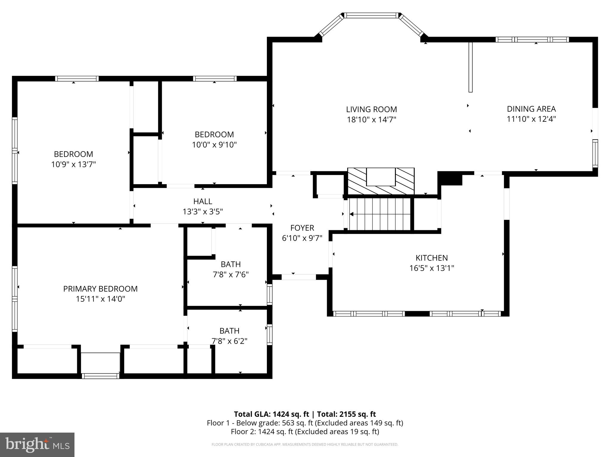 MEADOWOOD - Residential