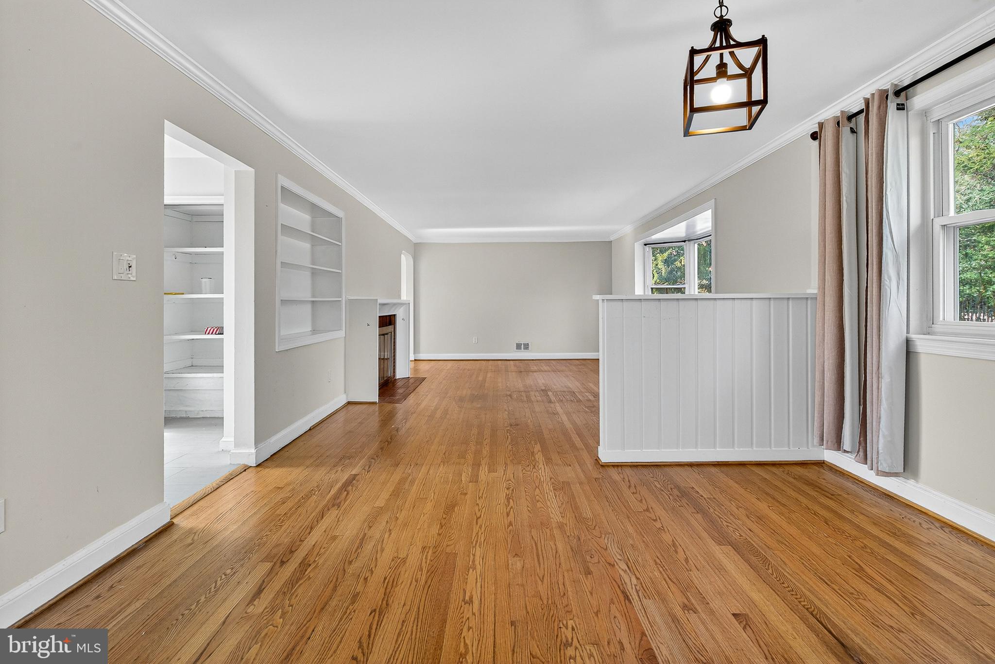 MEADOWOOD - Residential