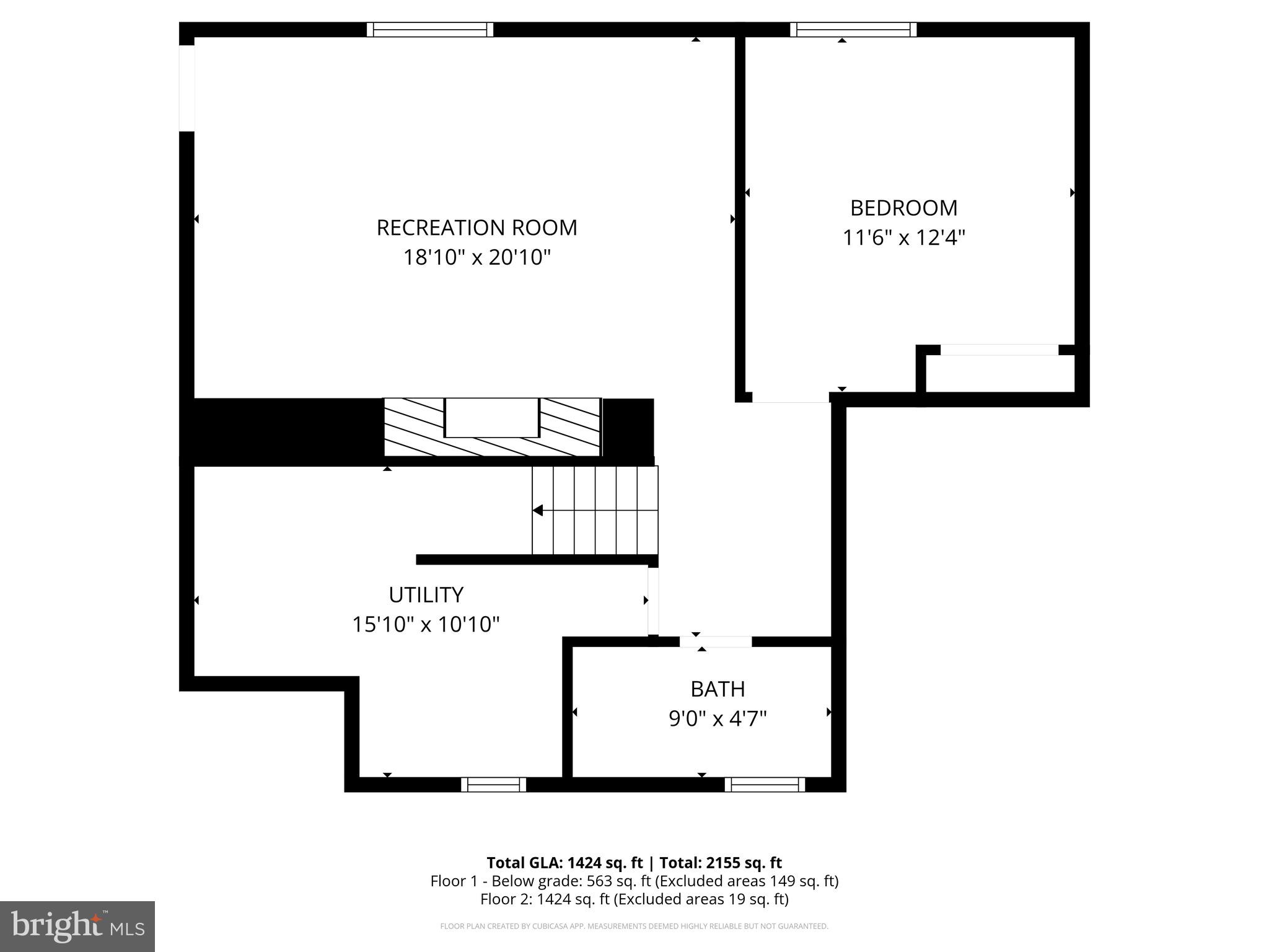 MEADOWOOD - Residential