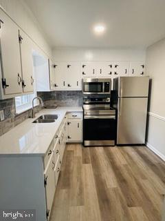 DOWNTOWN FREDERICK - Residential Lease