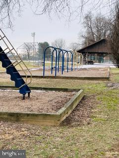 DOWNTOWN FREDERICK - Residential Lease