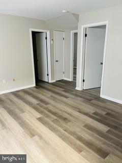 DOWNTOWN FREDERICK - Residential Lease