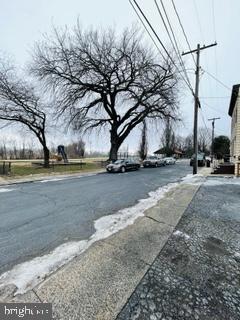 DOWNTOWN FREDERICK - Residential Lease