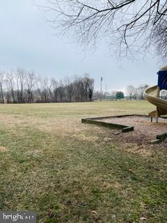 DOWNTOWN FREDERICK - Residential Lease