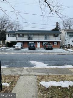 DOWNTOWN FREDERICK - Residential Lease