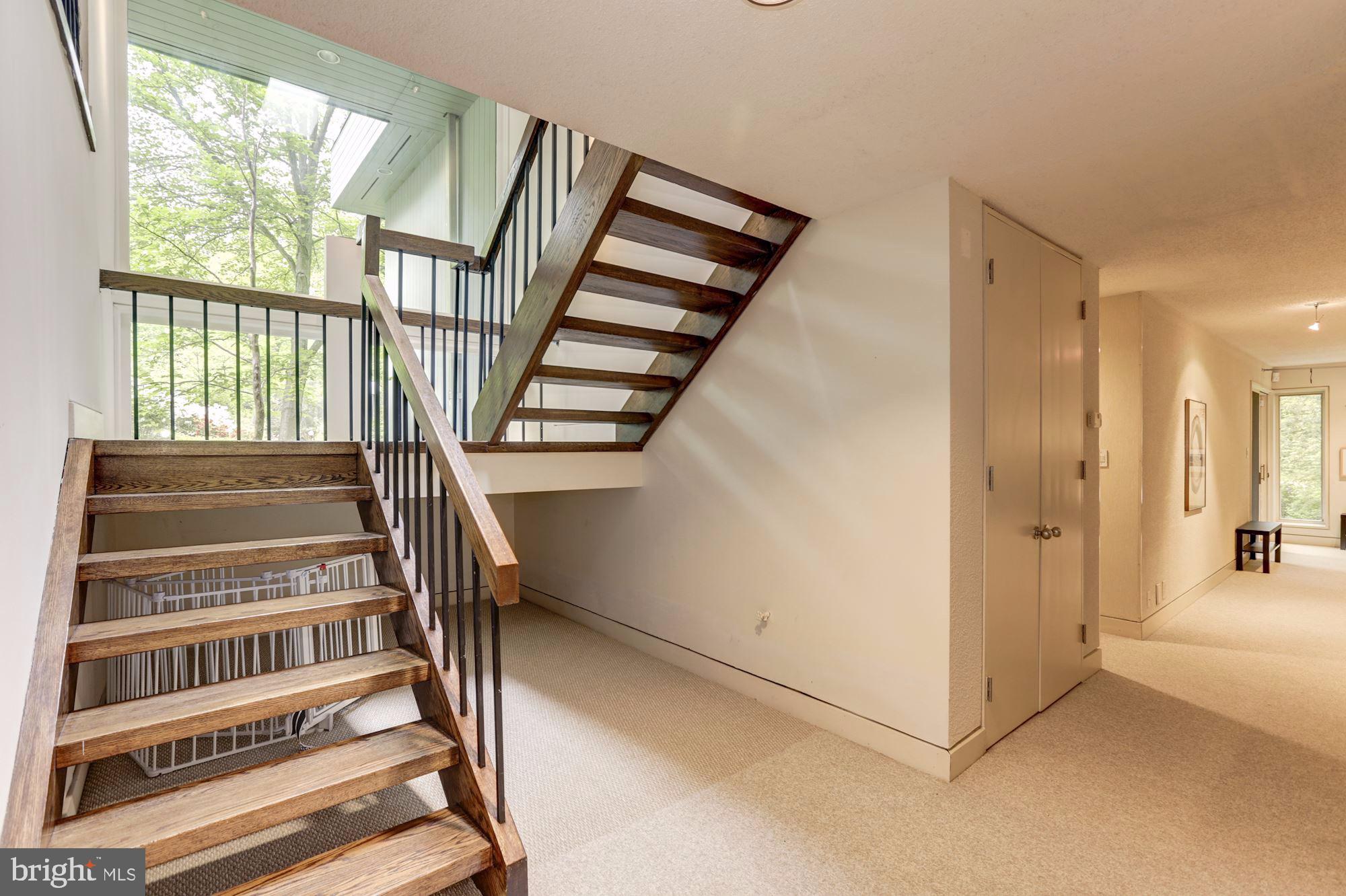 BETHESDA OUTSIDE - Residential