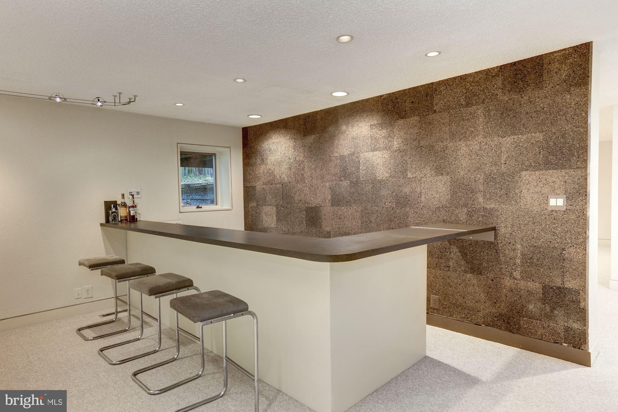 BETHESDA OUTSIDE - Residential