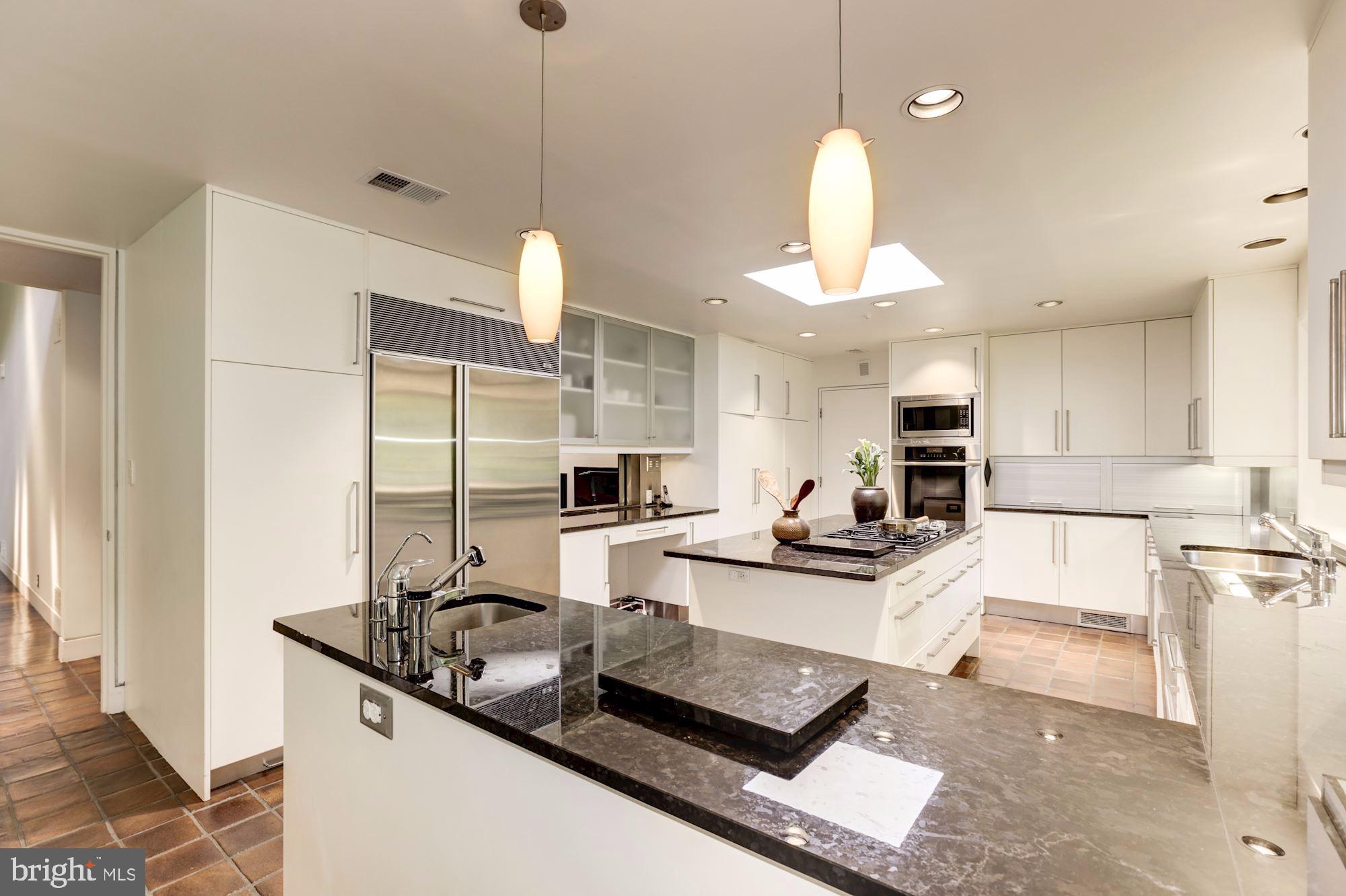 BETHESDA OUTSIDE - Residential