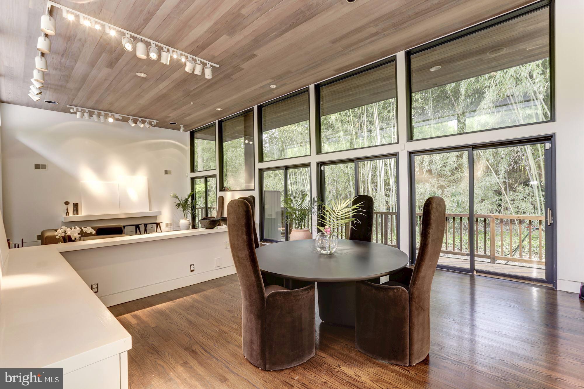 BETHESDA OUTSIDE - Residential