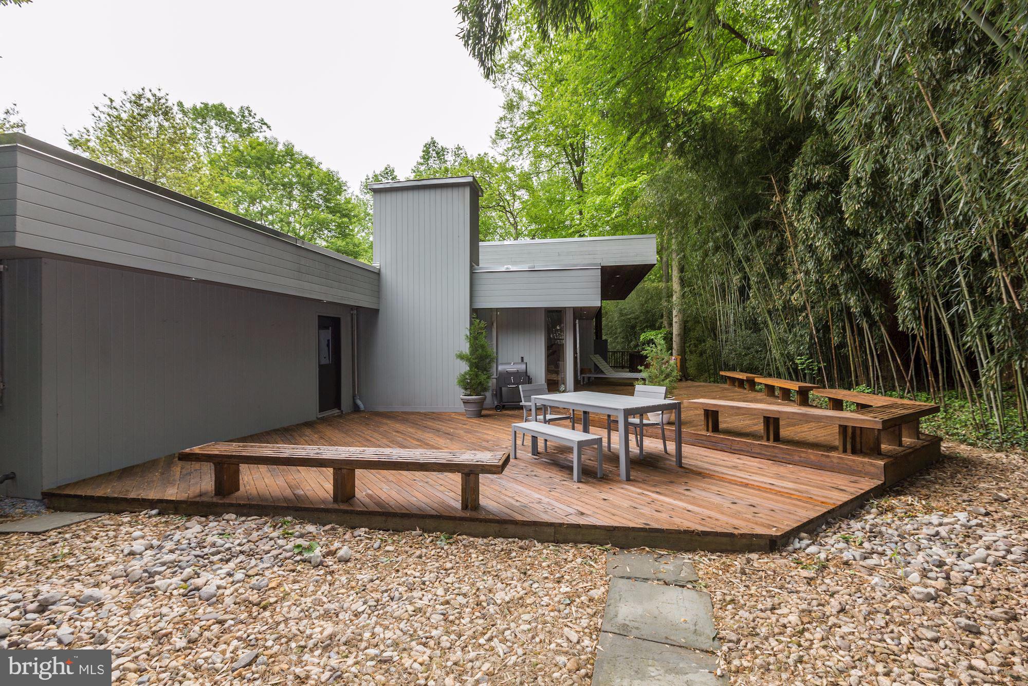 BETHESDA OUTSIDE - Residential