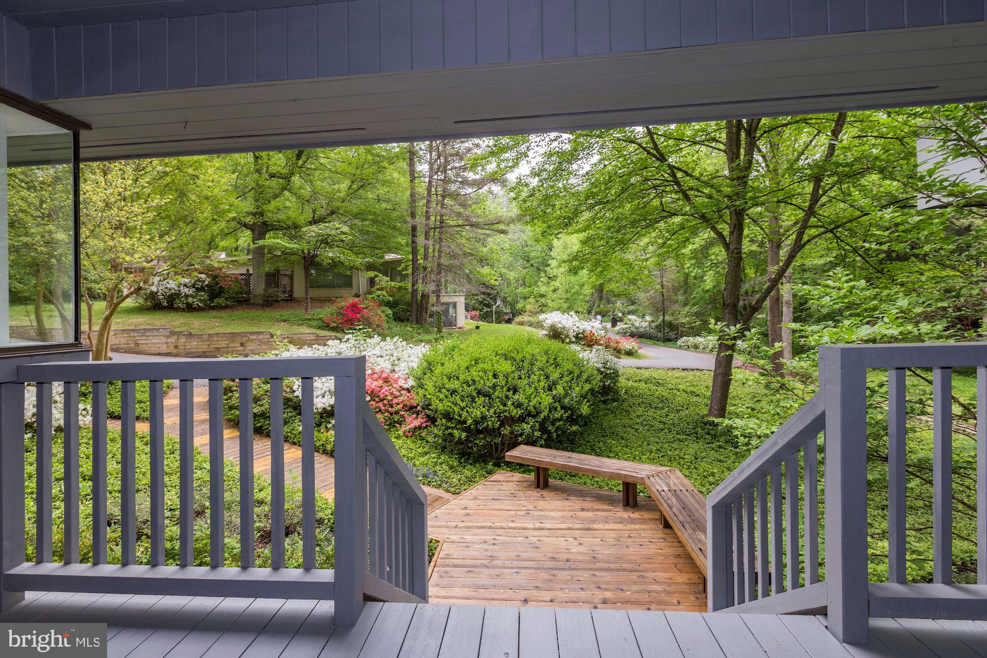 BETHESDA OUTSIDE - Residential