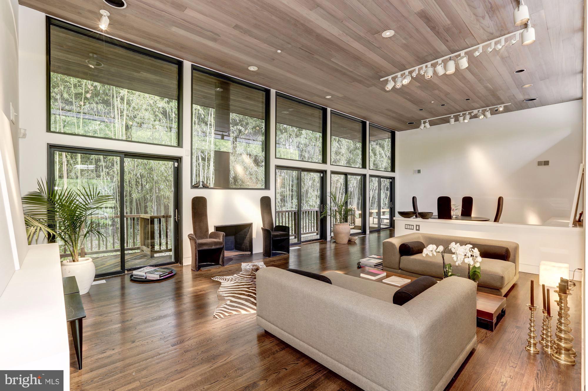 BETHESDA OUTSIDE - Residential