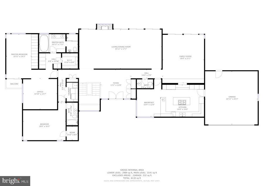 BETHESDA OUTSIDE - Residential