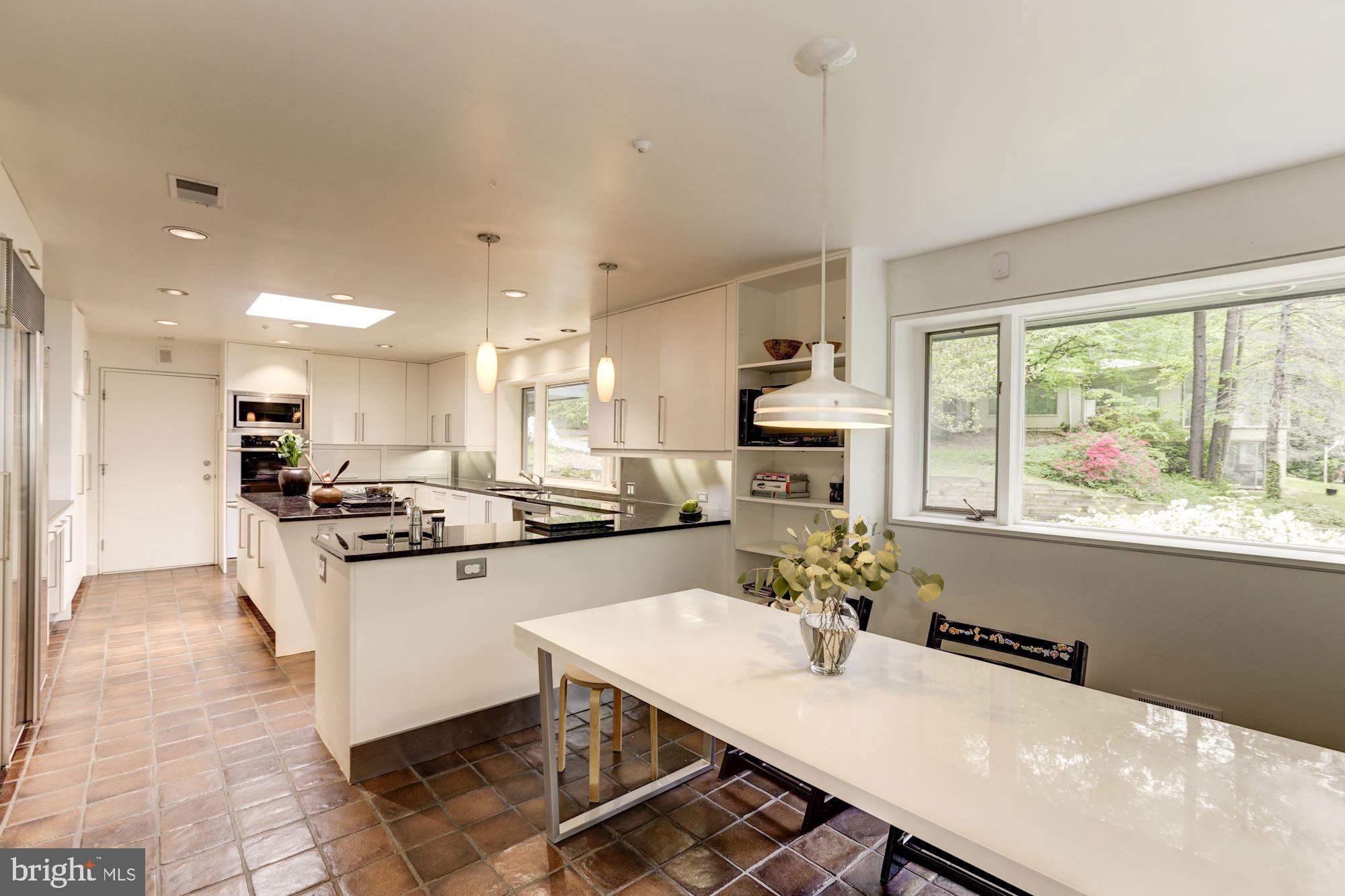 BETHESDA OUTSIDE - Residential