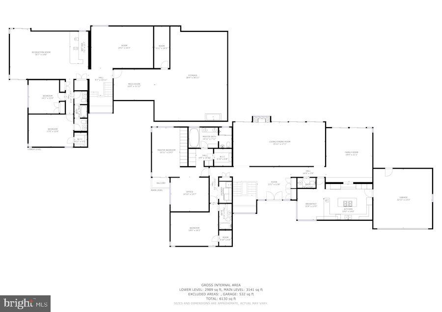 BETHESDA OUTSIDE - Residential