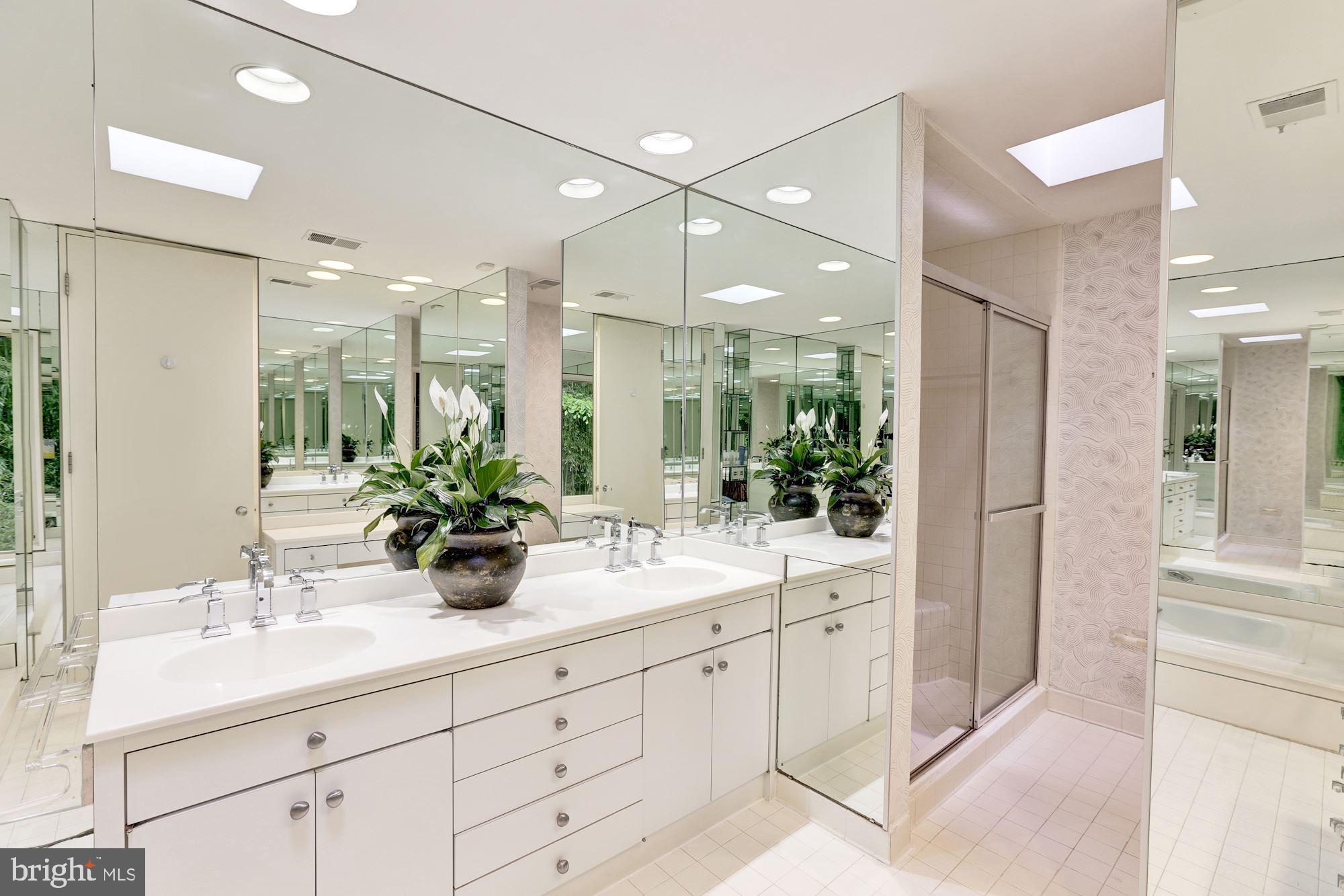 BETHESDA OUTSIDE - Residential