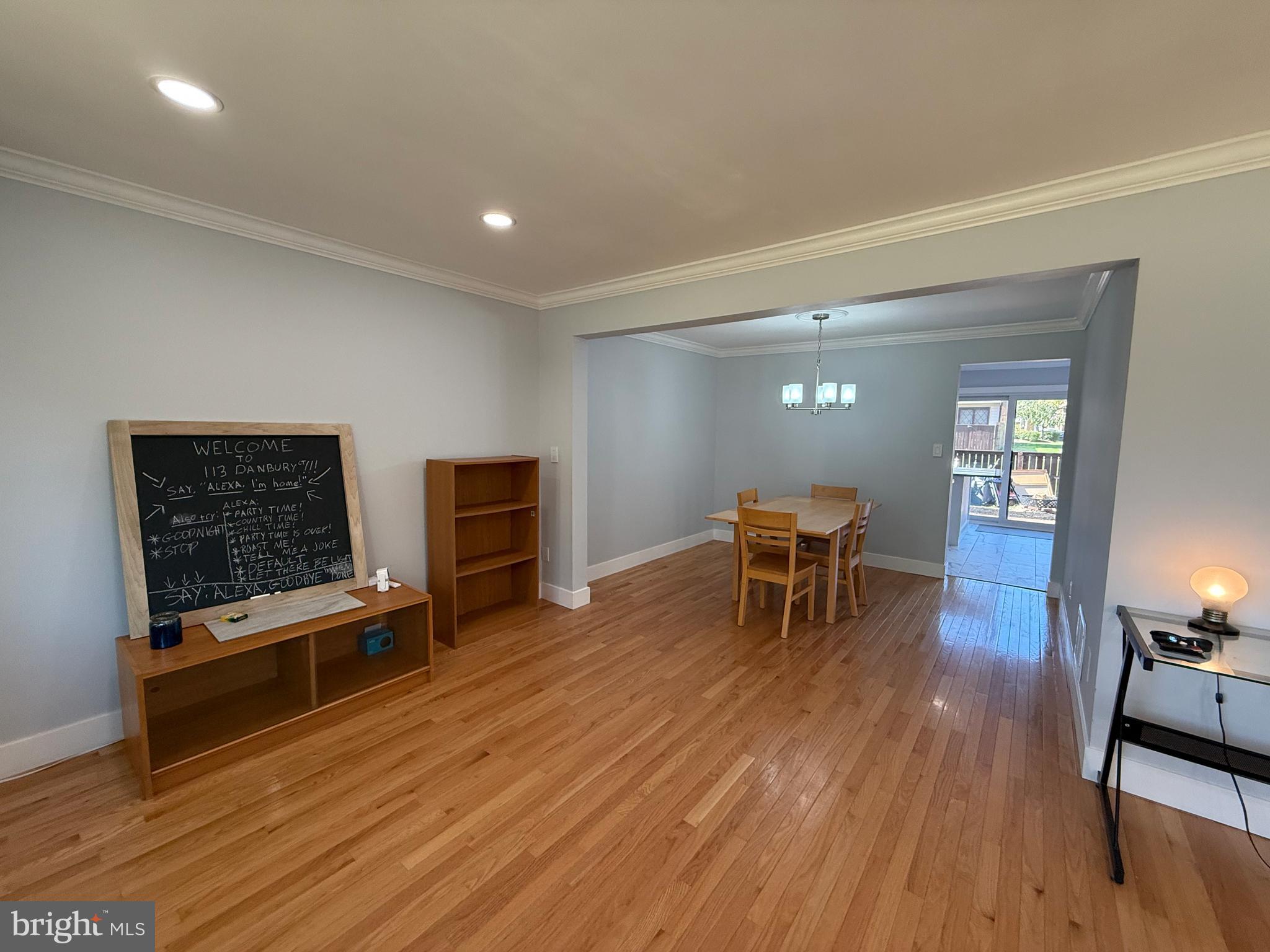 113 DANBURY COURT