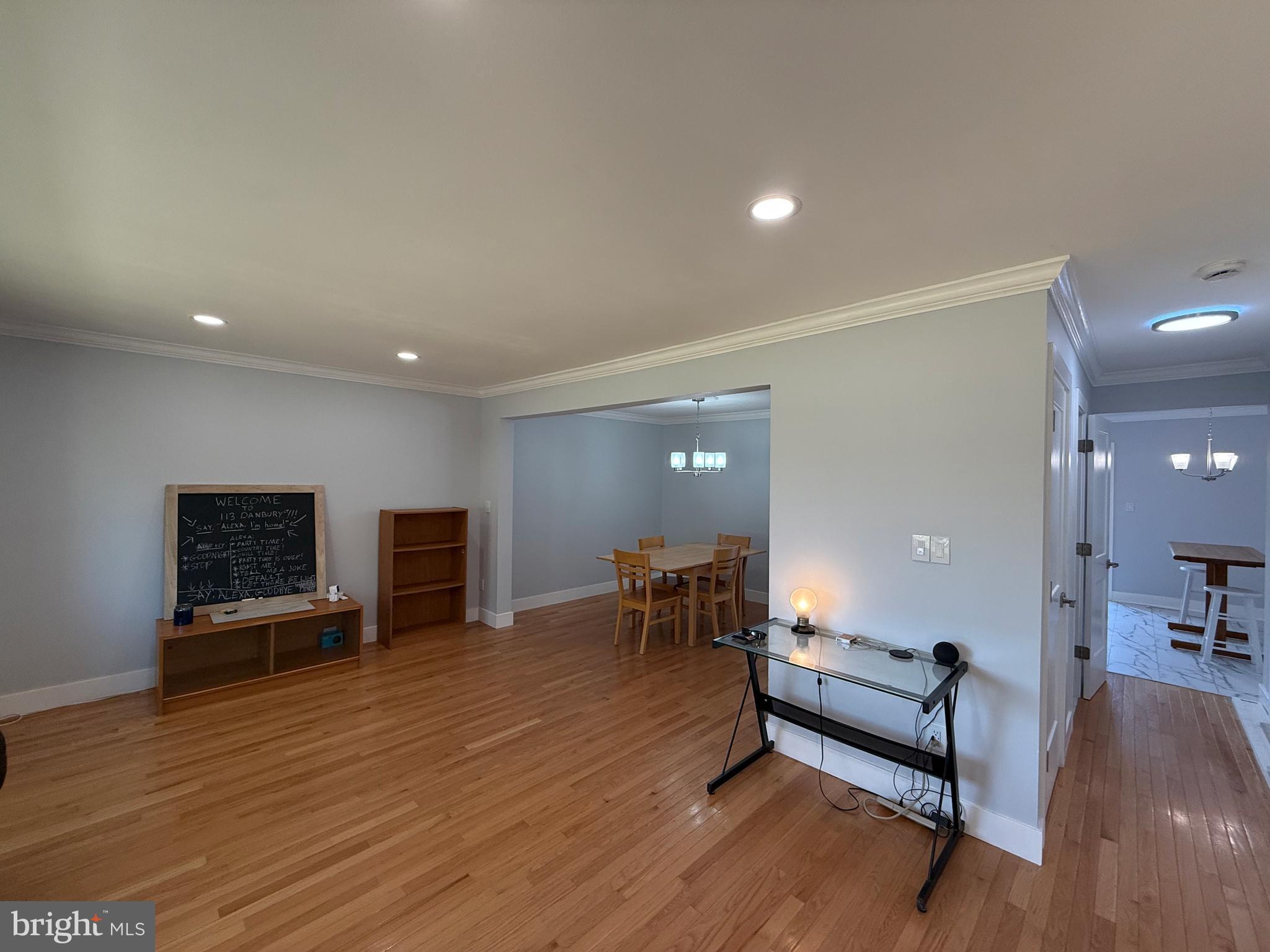 113 DANBURY COURT