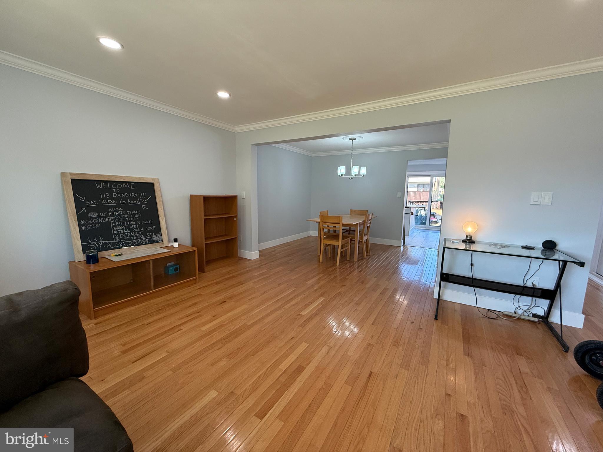 113 DANBURY COURT