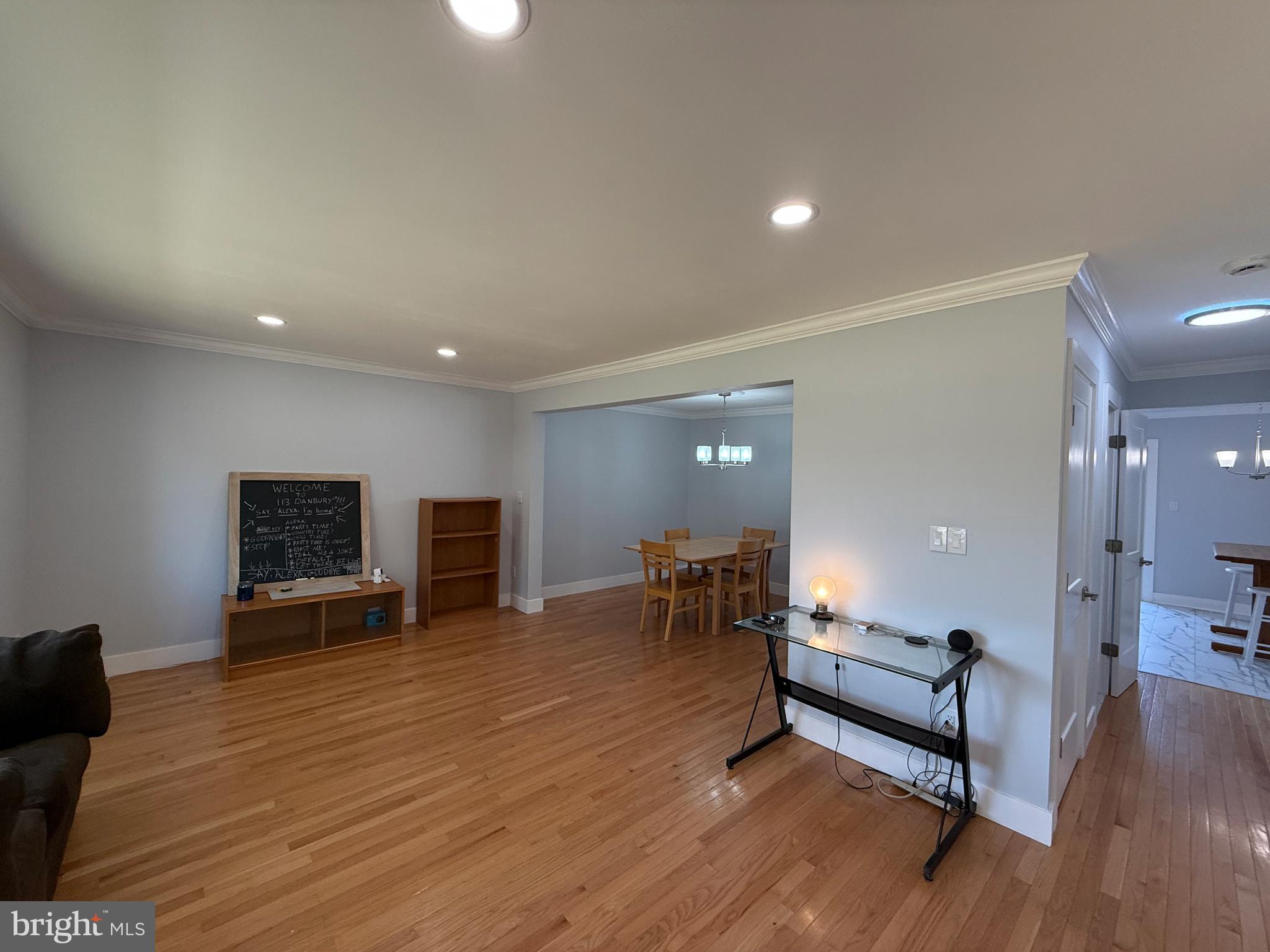 113 DANBURY COURT