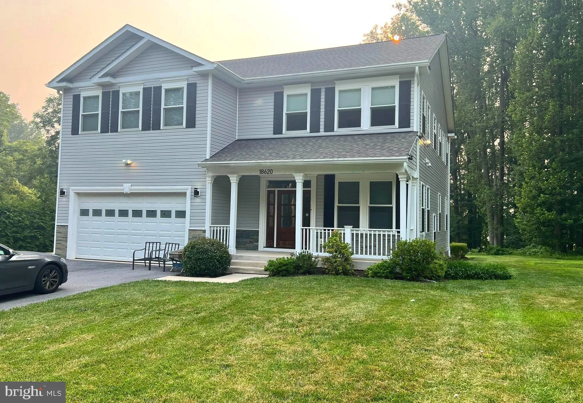 18620 Jerusalem Church Road, Poolesville, MD, 20837